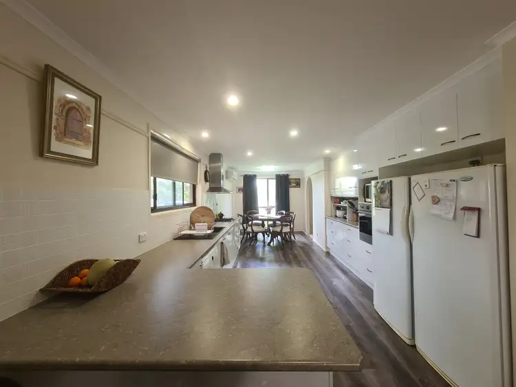 Second view of Homely house listing, 10 Mocatta Street, Goombungee QLD 4354