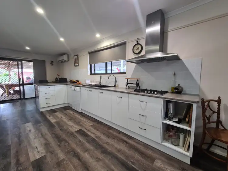 Third view of Homely house listing, 10 Mocatta Street, Goombungee QLD 4354