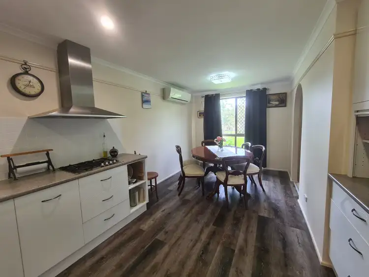 Fourth view of Homely house listing, 10 Mocatta Street, Goombungee QLD 4354