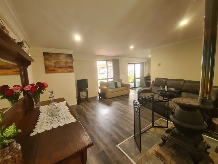 Sixth view of Homely house listing, 10 Mocatta Street, Goombungee QLD 4354