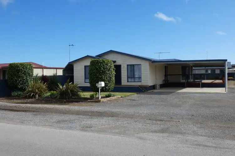 Main view of Homely house listing, 40 Victoria Street, Yorketown SA 5576