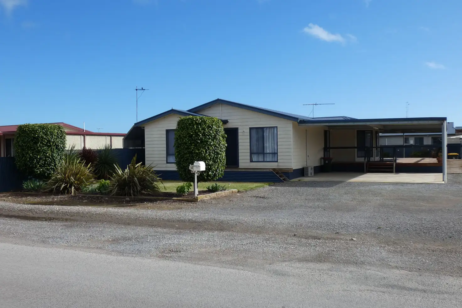 Main view of Homely house listing, 40 Victoria Street, Yorketown SA 5576