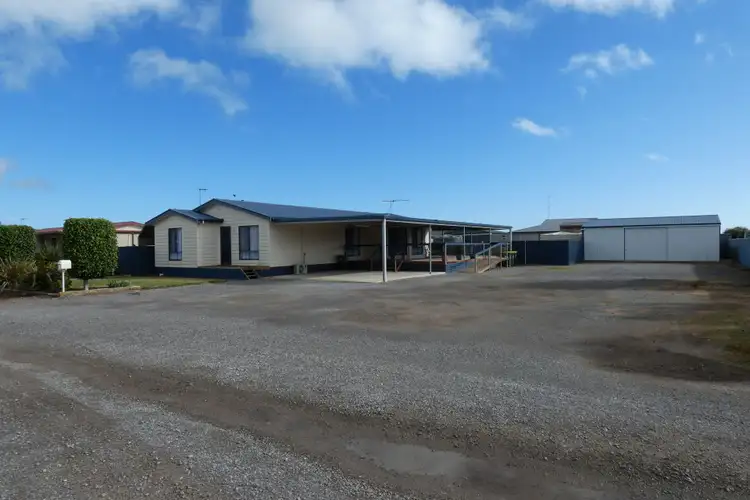 Second view of Homely house listing, 40 Victoria Street, Yorketown SA 5576