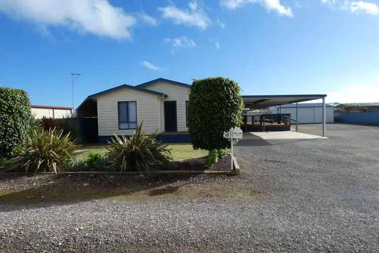 Fourth view of Homely house listing, 40 Victoria Street, Yorketown SA 5576