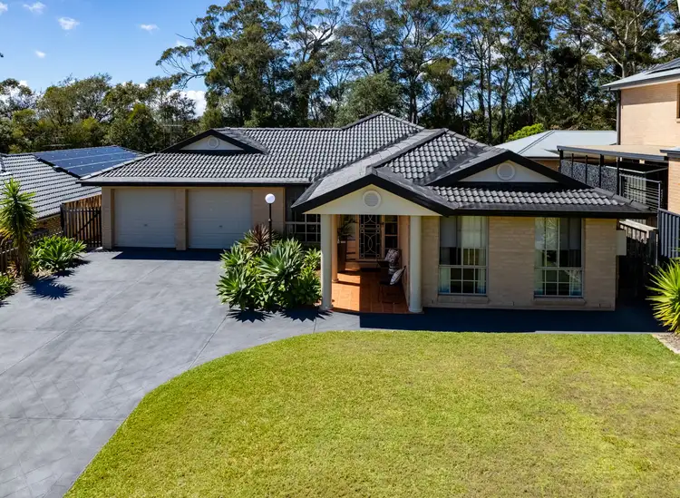Main view of Homely house listing, 10 Holland Place, Tumbi Umbi NSW 2261