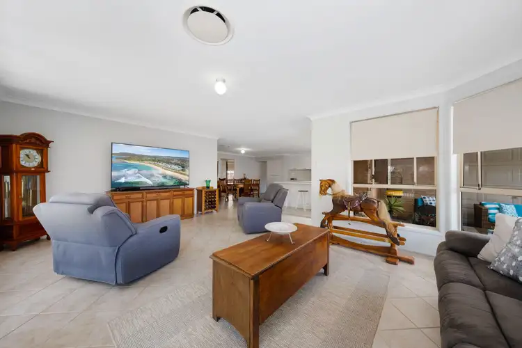 Third view of Homely house listing, 10 Holland Place, Tumbi Umbi NSW 2261