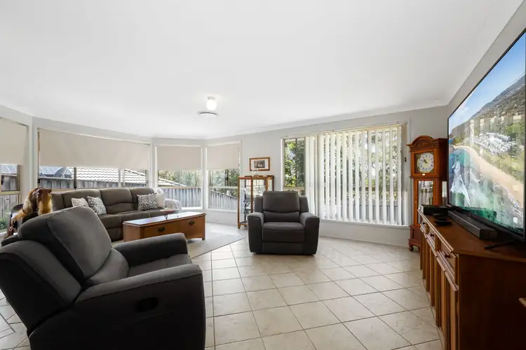 Fourth view of Homely house listing, 10 Holland Place, Tumbi Umbi NSW 2261