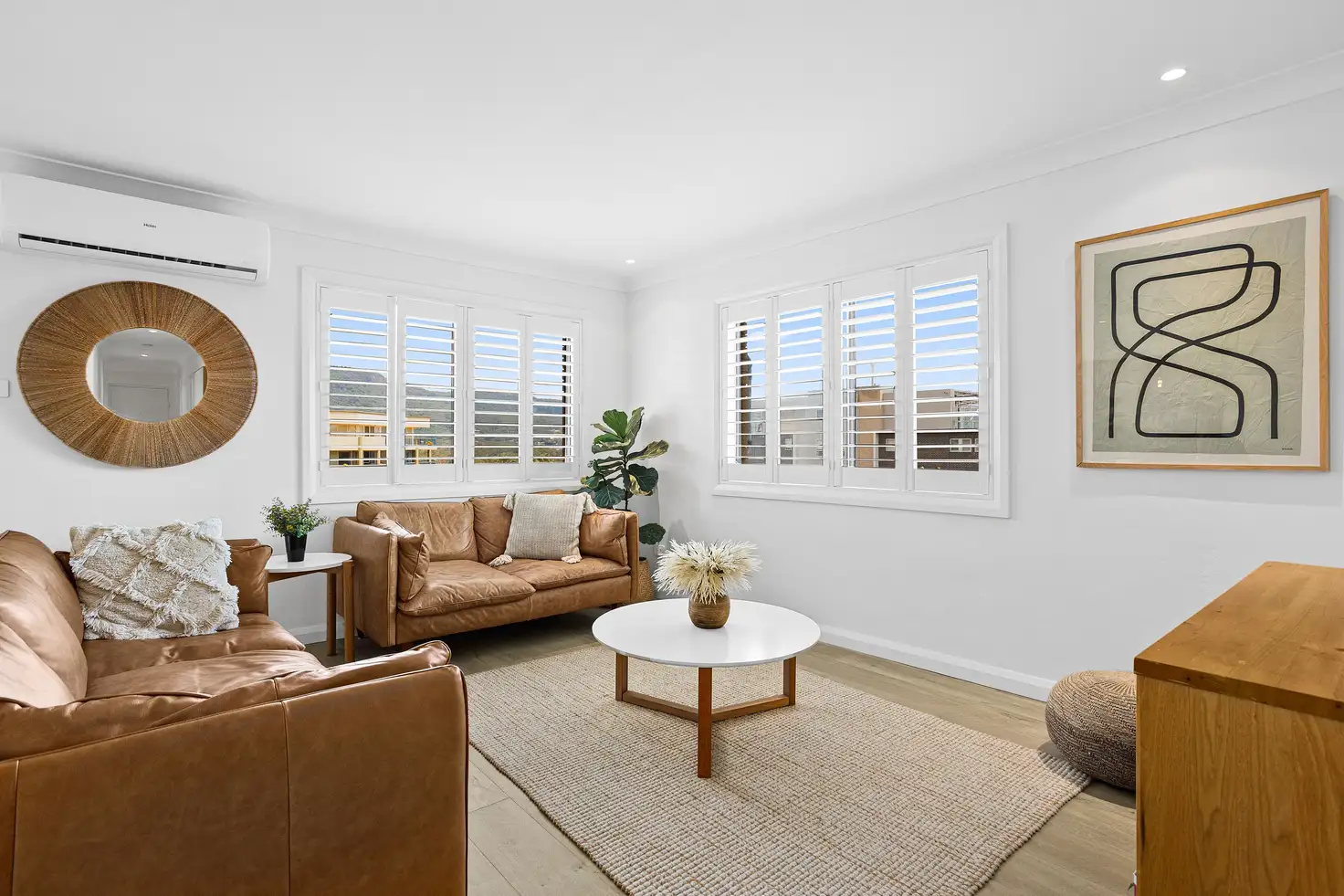 Main view of Homely unit listing, 6/24 Church Street, Wollongong NSW 2500