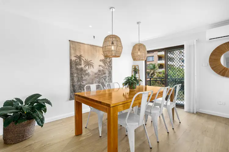 Second view of Homely unit listing, 6/24 Church Street, Wollongong NSW 2500