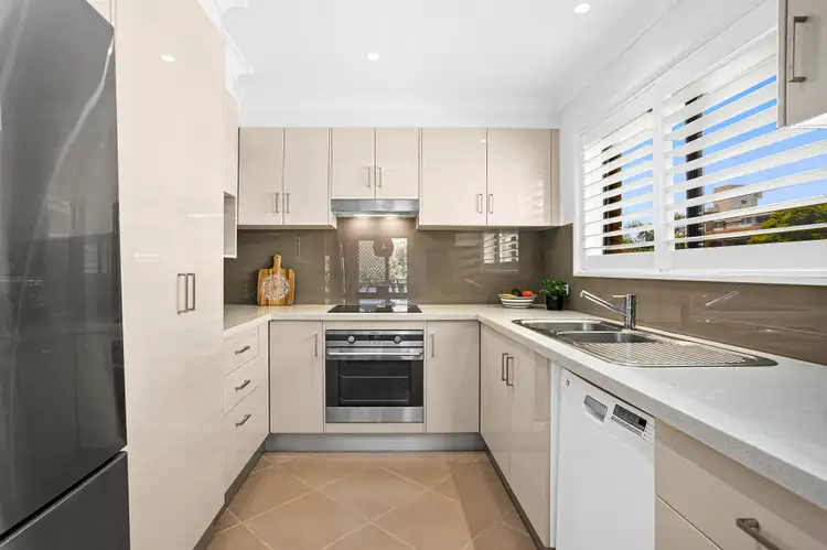Third view of Homely unit listing, 6/24 Church Street, Wollongong NSW 2500