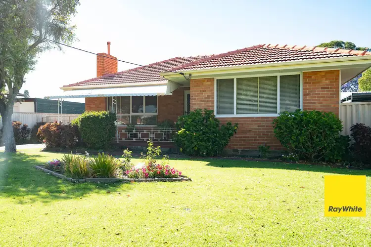Second view of Homely house listing, 8 Atwell Street, Belmont WA 6104