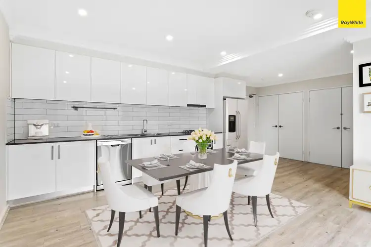 Fourth view of Homely apartment listing, 5/20 Wonga Street, Canterbury NSW 2193