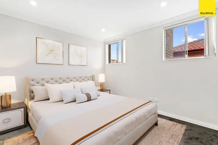 Fifth view of Homely apartment listing, 5/20 Wonga Street, Canterbury NSW 2193