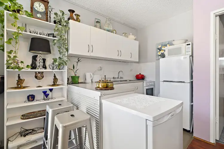 Third view of Homely house listing, 17/22 Mowatt Street, Queanbeyan NSW 2620