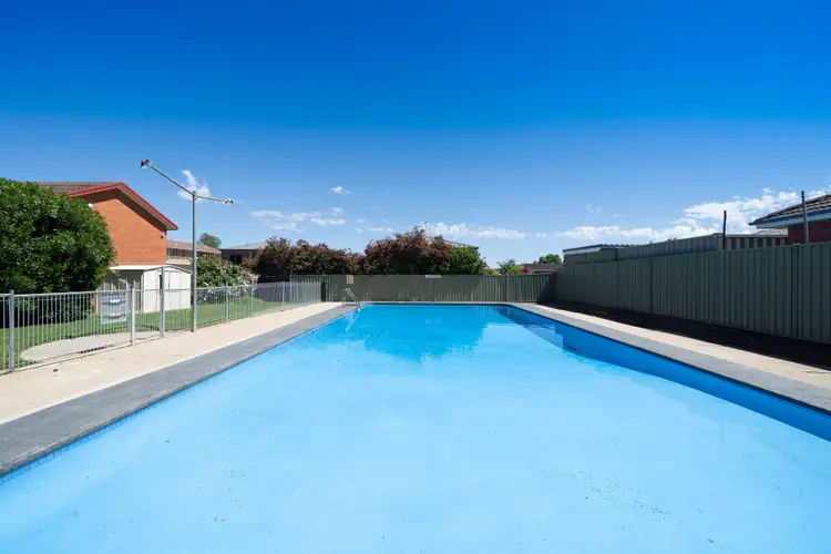 Sixth view of Homely house listing, 17/22 Mowatt Street, Queanbeyan NSW 2620