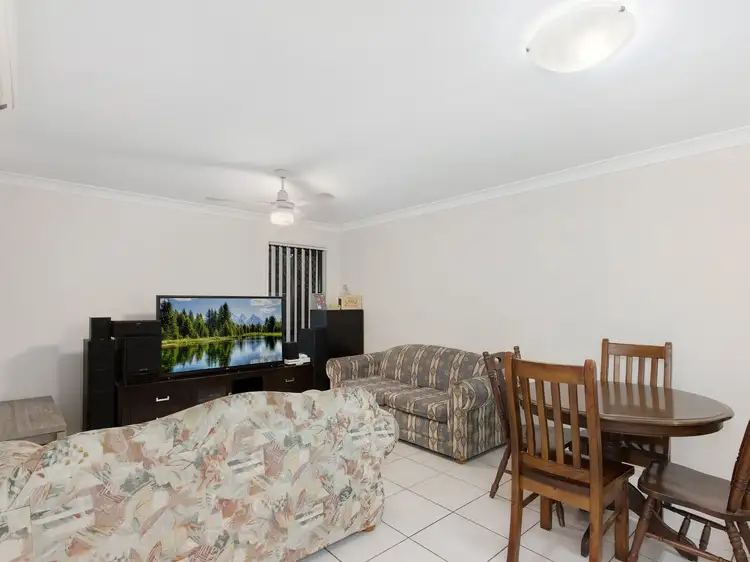 Fourth view of Homely semi-detached listing, 3A Bahrs Point Drive, Bahrs Scrub QLD 4207