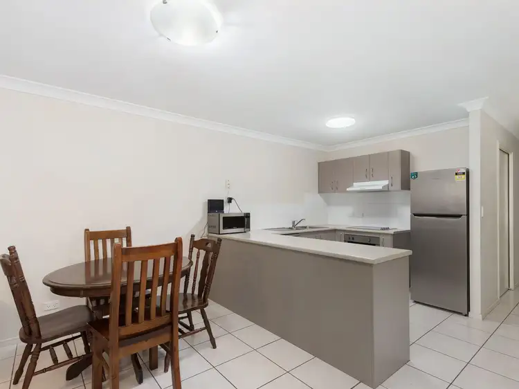 Fifth view of Homely semi-detached listing, 3A Bahrs Point Drive, Bahrs Scrub QLD 4207