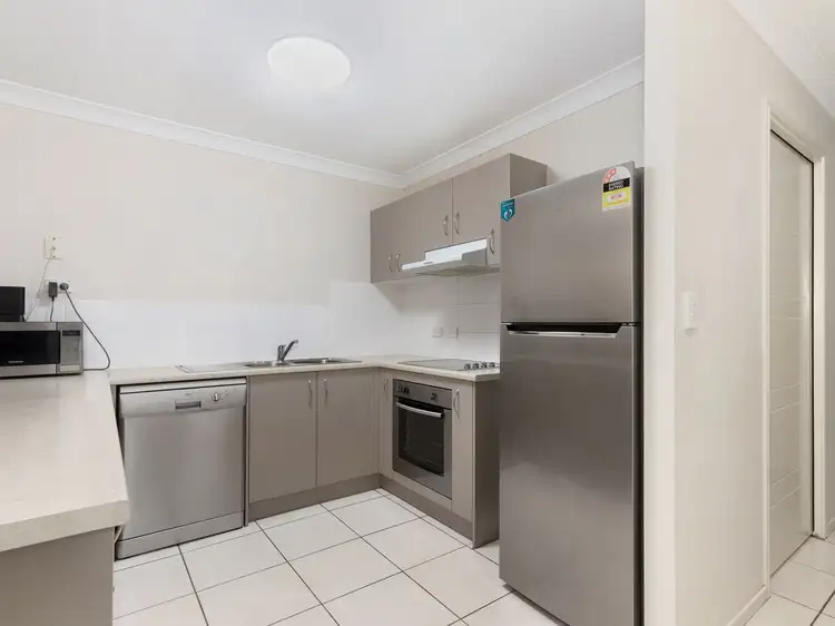 Sixth view of Homely semi-detached listing, 3A Bahrs Point Drive, Bahrs Scrub QLD 4207