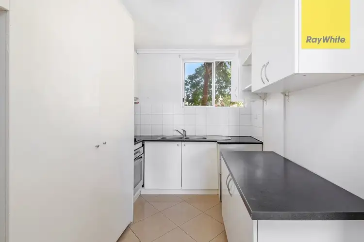 Third view of Homely unit listing, 6/2-4 Collimore Avenue, Liverpool NSW 2170