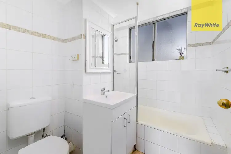 Fifth view of Homely unit listing, 6/2-4 Collimore Avenue, Liverpool NSW 2170