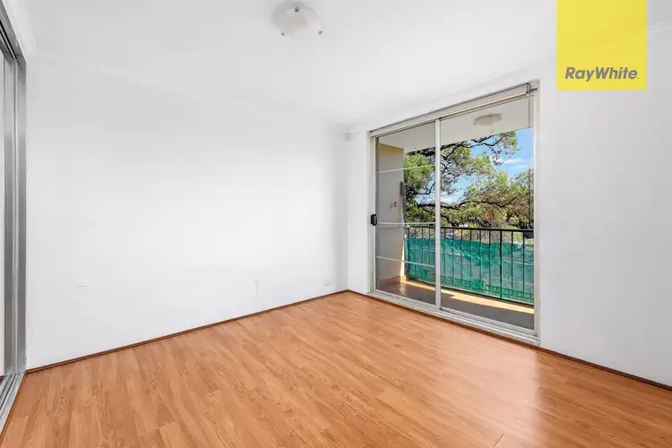 Sixth view of Homely unit listing, 6/2-4 Collimore Avenue, Liverpool NSW 2170