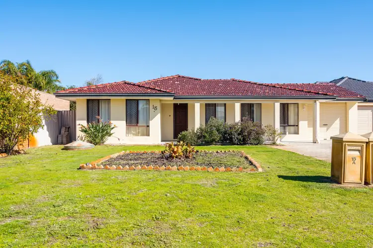 15a Morse Place