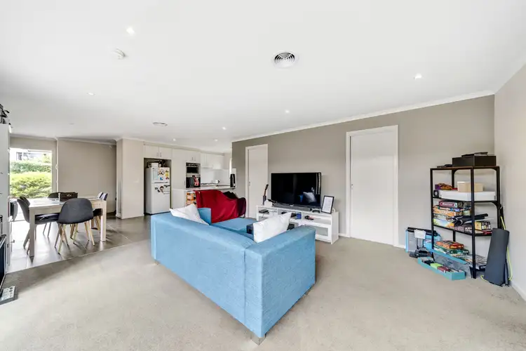 Fourth view of Homely house listing, 2/3 Coppin Place, Weetangera ACT 2614