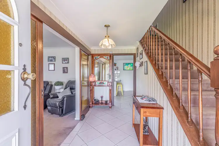 Second view of Homely house listing, 37 Maple Crescent, Blayney NSW 2799