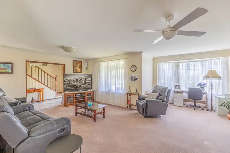 Third view of Homely house listing, 37 Maple Crescent, Blayney NSW 2799