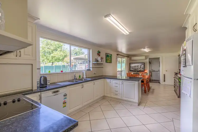 Fourth view of Homely house listing, 37 Maple Crescent, Blayney NSW 2799