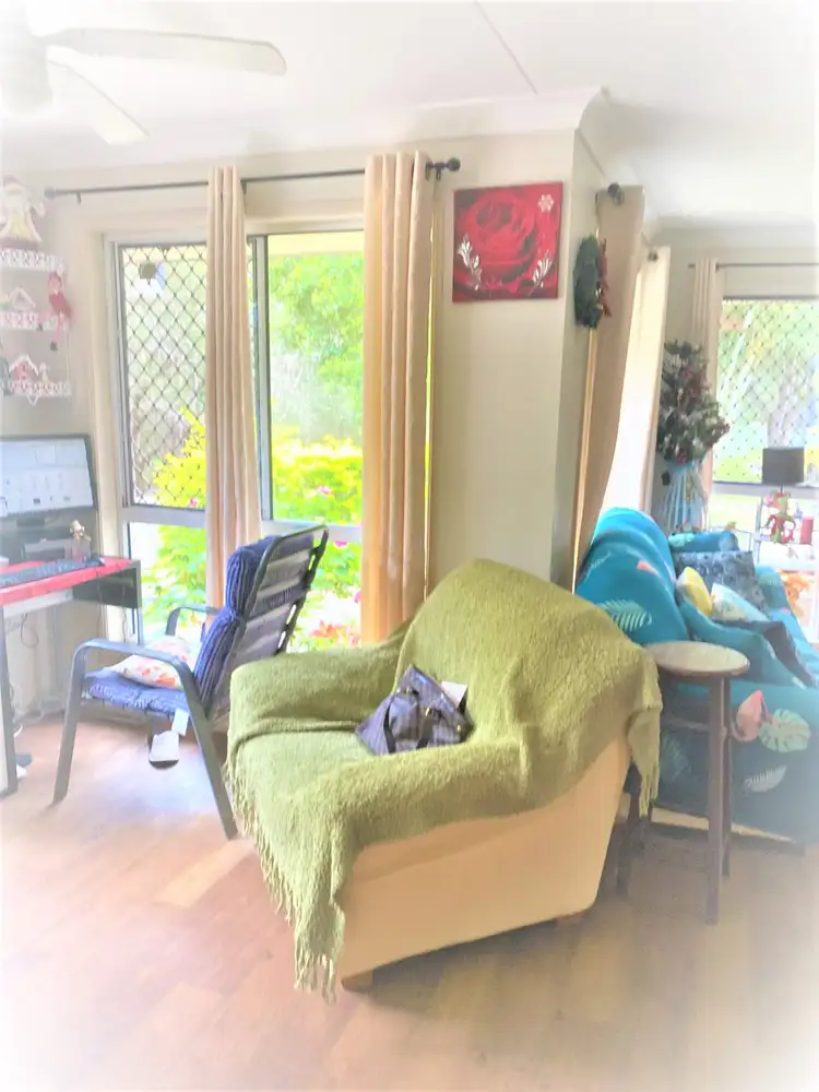 Fifth view of Homely house listing, 16 Sherbourne Court, Berrinba QLD 4117