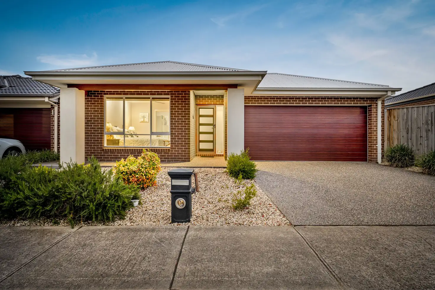 Main view of Homely house listing, 7 Amber Way, Officer VIC 3809