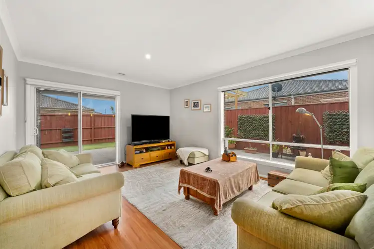 Second view of Homely house listing, 7 Amber Way, Officer VIC 3809
