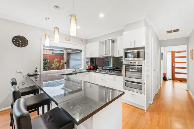Third view of Homely house listing, 7 Amber Way, Officer VIC 3809