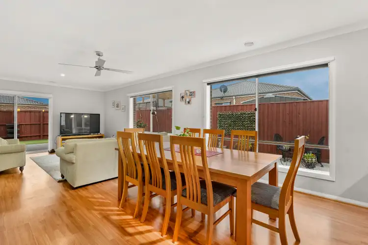 Fourth view of Homely house listing, 7 Amber Way, Officer VIC 3809