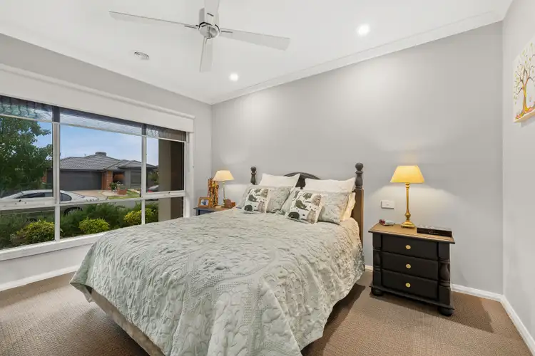 Fifth view of Homely house listing, 7 Amber Way, Officer VIC 3809