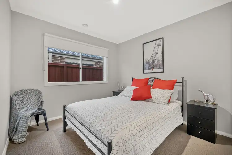 Sixth view of Homely house listing, 7 Amber Way, Officer VIC 3809
