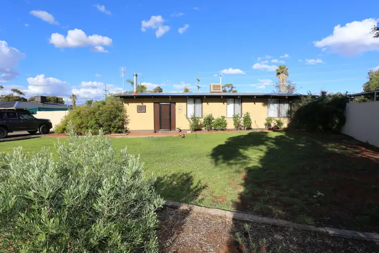 Main view of Homely house listing, 26 Saltbush Road, Kambalda West WA 6442
