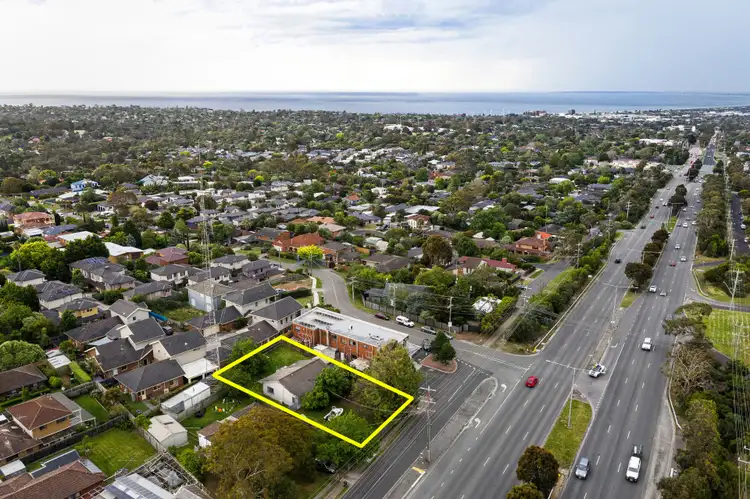 194 Frankston-Flinders Road, Frankston South VIC 3199