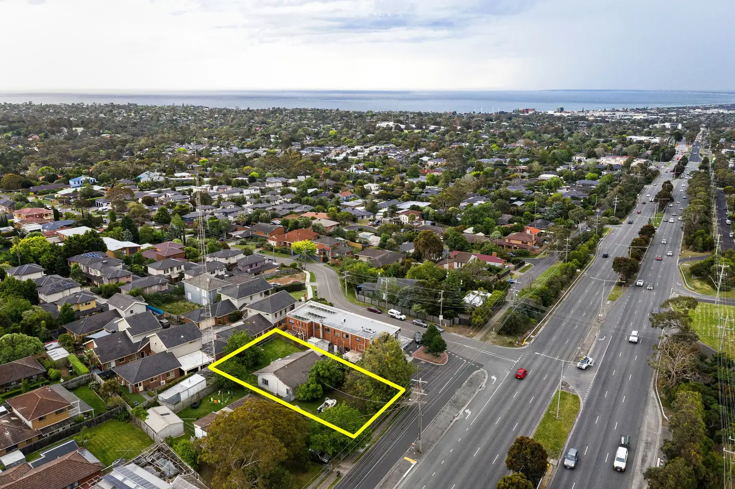 Main view of Homely house listing, 194 Frankston-Flinders Road, Frankston South VIC 3199