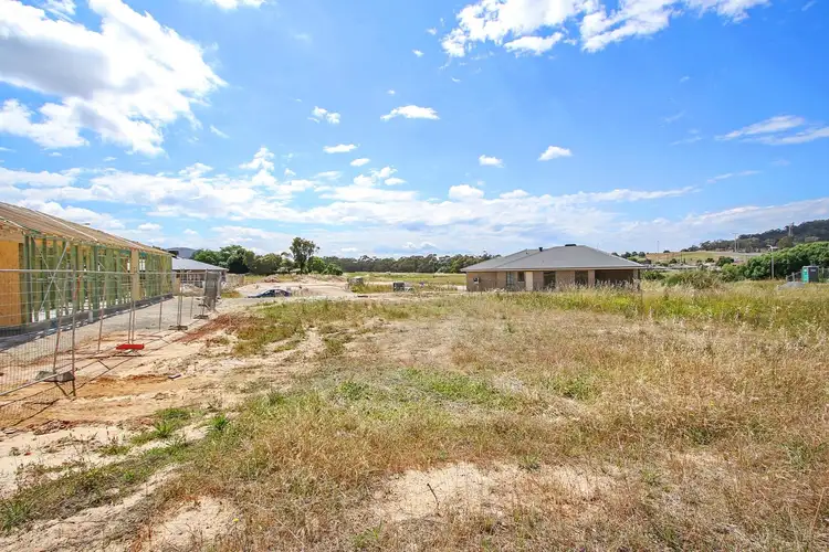 Main view of Homely land listing, Lot 13 Dawson Street, Hamilton Valley NSW 2641