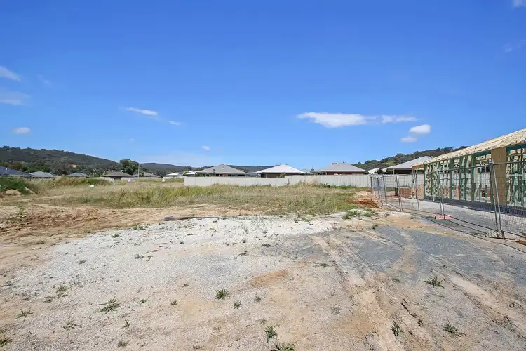 Third view of Homely land listing, Lot 13 Dawson Street, Hamilton Valley NSW 2641