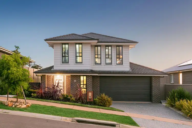 Main view of Homely house listing, 3 Barnet Close, Mount Barker SA 5251