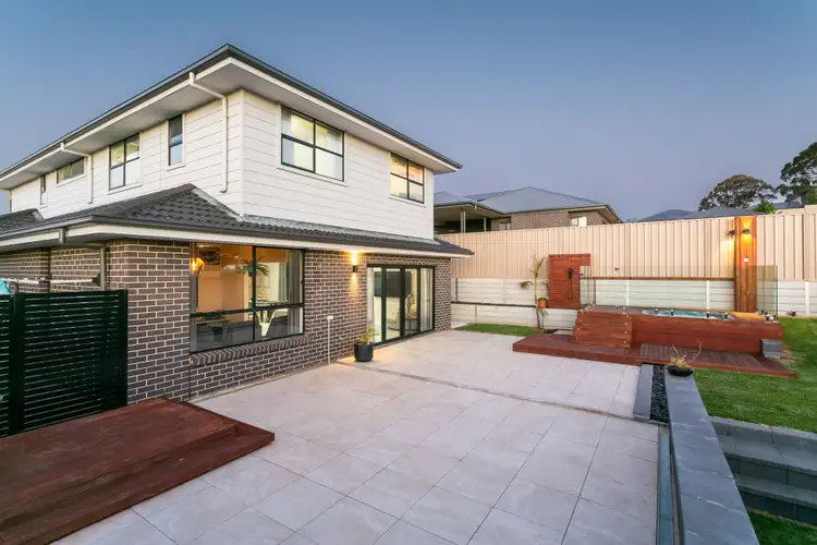Second view of Homely house listing, 3 Barnet Close, Mount Barker SA 5251