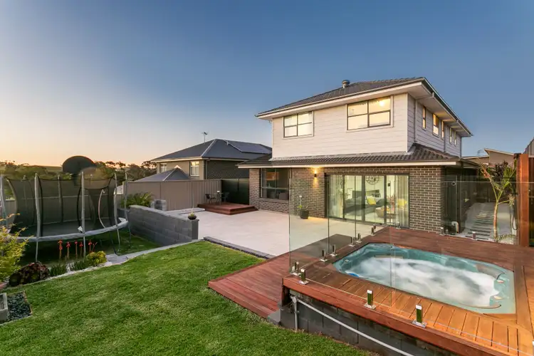 Third view of Homely house listing, 3 Barnet Close, Mount Barker SA 5251