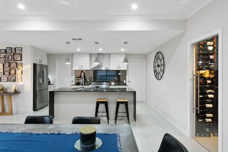 Fifth view of Homely house listing, 3 Barnet Close, Mount Barker SA 5251