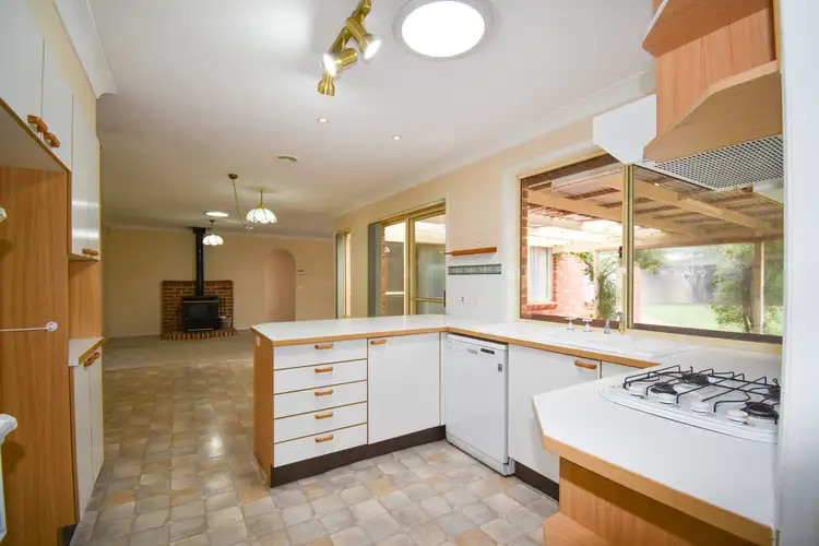 Second view of Homely house listing, 14 Cox Lane, Eglinton NSW 2795