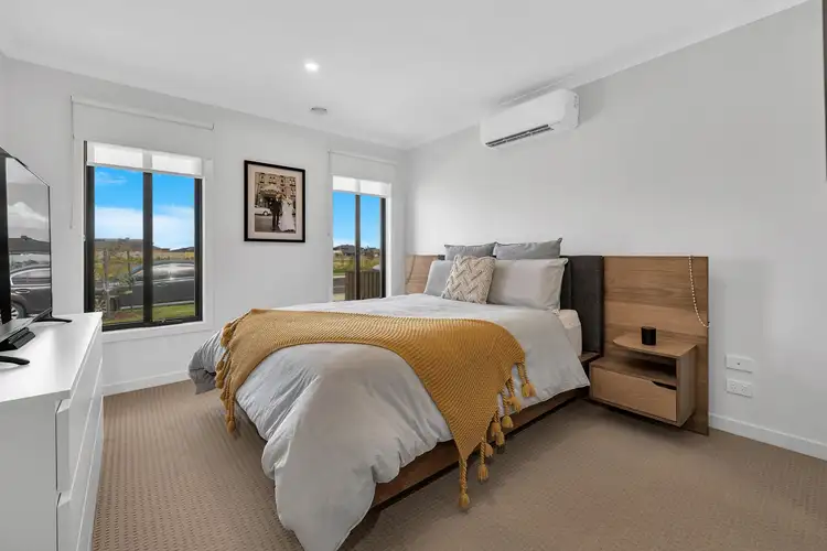 Fourth view of Homely house listing, 7 Mansfield Drive, Werribee VIC 3030