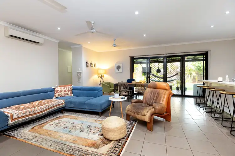 Second view of Homely house listing, 36 Sugar Glider Avenue, Djugun WA 6725