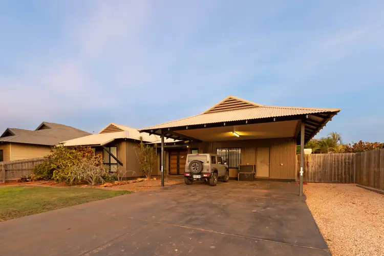 Third view of Homely house listing, 36 Sugar Glider Avenue, Djugun WA 6725